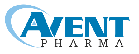 Avent Pharma logo